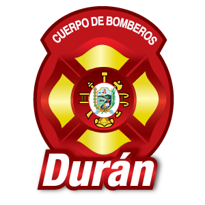 Cuerpo de Bomberos Durán