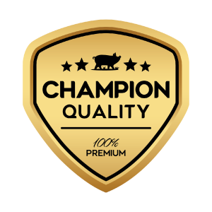 Champion Quality